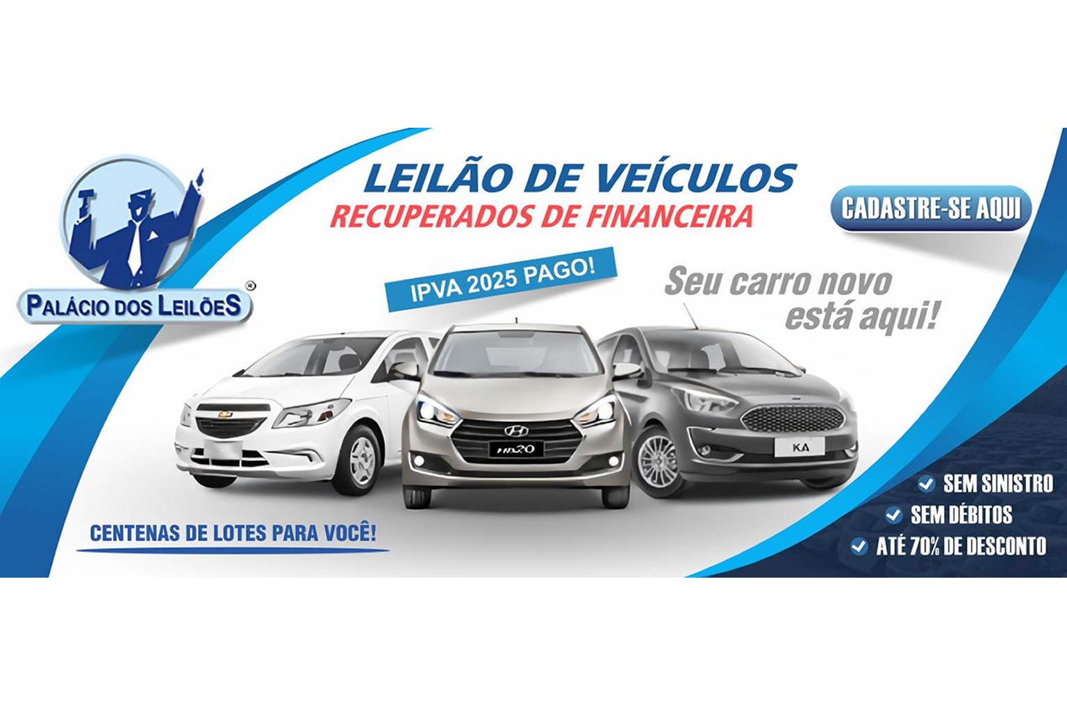 Cadastre-se