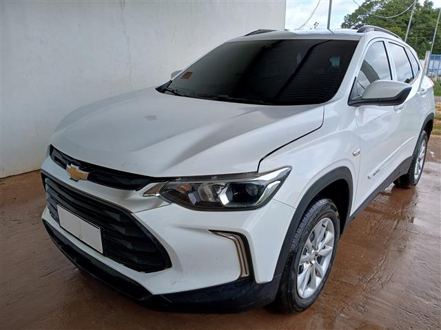 TRACKER 1.2 TURBO AT ANO 2022/2023