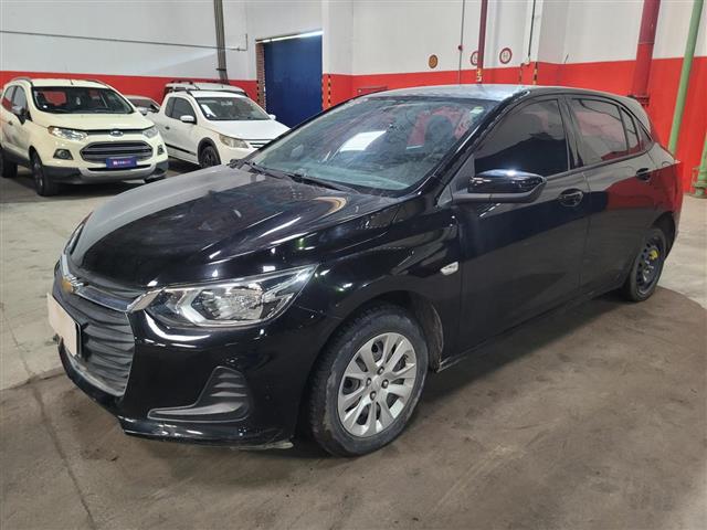  ONIX 1.0MT LT2 ANO 2020/2020