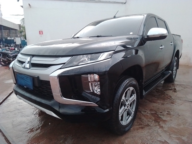 MMC L200 TRITON SPORT 2.4 HPE 2021/2022