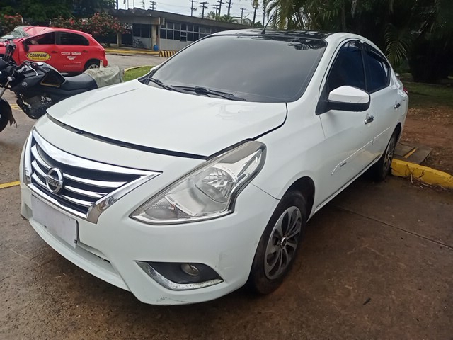 VERSA 1.0 ANO 2018/2019