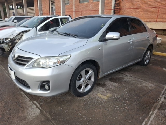 COROLLA XEI 2.0 FLEX ANO 2014/2014