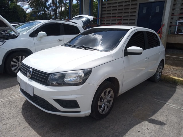  GOL 1.0L MC4 ANO 2021/2021