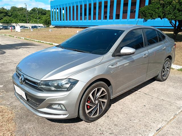  VIRTUS HIGHLINE 1.0 AD ANO 2018/2019