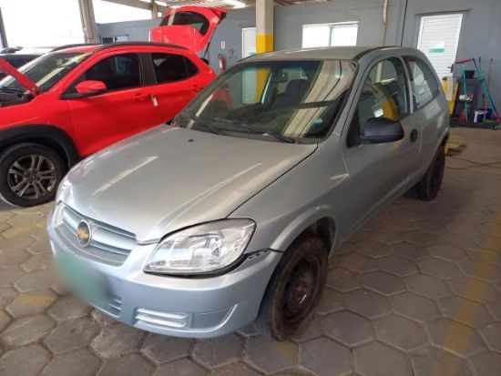 Celta 1.0L LS ANO 2012/2013