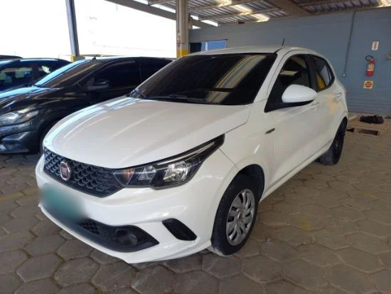 Argo DRIVE 1.0 ANO 2019/2020 