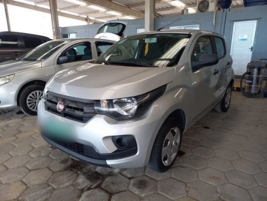 Mobi LIKE 1.0 ANO 2019/2019 